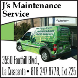 J's Maintenance Service
