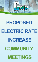 Glendale Water and Power