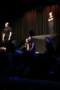 Photos by Leeann PAGE