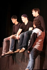 Photos by Leeann PAGE