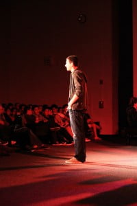 Photos by Leeann PAGE