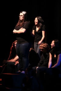 Photos by Leeann PAGE