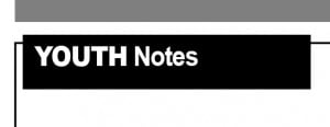 Youth Notes BW 0209