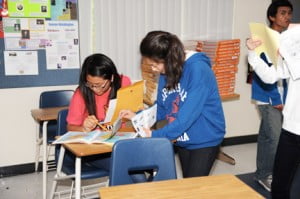 Photos by Leonard COUTIN