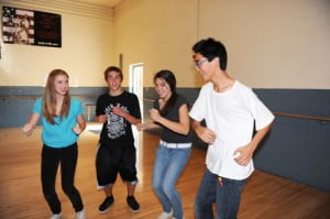 Photos by Leonard COUTIN