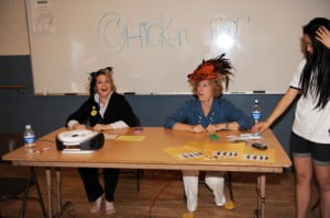 Photos by Leonard COUTIN