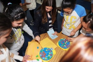 Photos by Leonard COUTIN