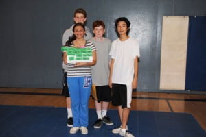 Photos by Leonard COUTIN