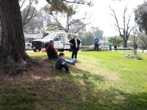 CV WEEKLY cover choice 2