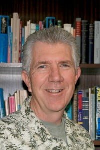 Pastor Bill Flanders WEB