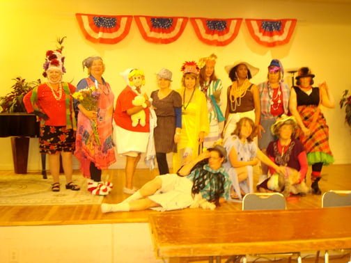 BROWNBAG FASHION SHOW WEB