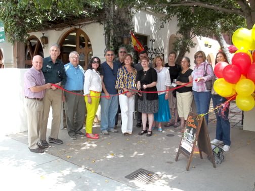 Casa Cordoba Ribbon Cutting WEB