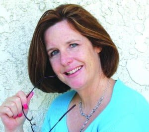 Robin Goldsworthy is the publisher of the Crescenta  Valley Weekly. She can be  reached at robin@cvweekly.com  or (818) 248-2740.