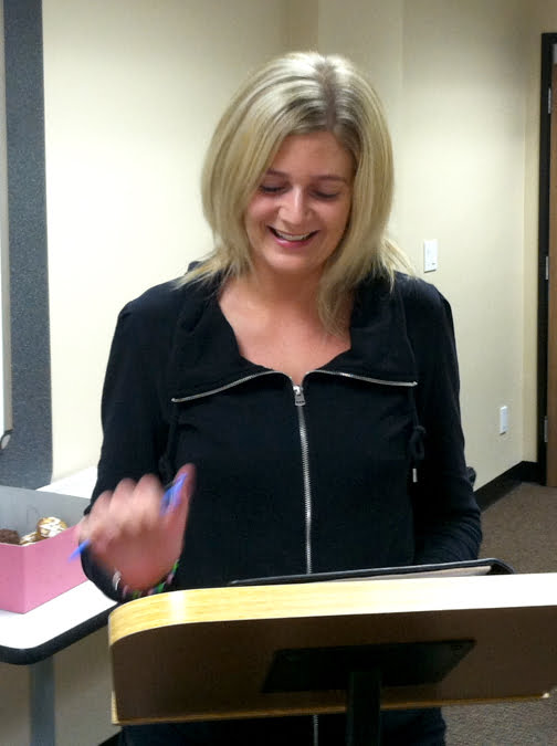 Paradis Ice Cream’s Mia Moore shared exciting plans.