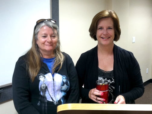 CV Weekly’s Mary O’Keefe and Robin Goldsworthy shared Prom Plus and other community news.