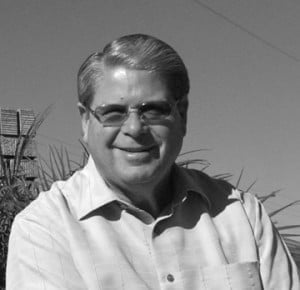 RANDY FOSTER headshot for SS WEB