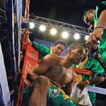 DSC_5602 Esquiva Falaco of Brazil (winner of boxing silver in 2012 olympics)