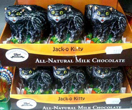 Stock up on unique candy now!