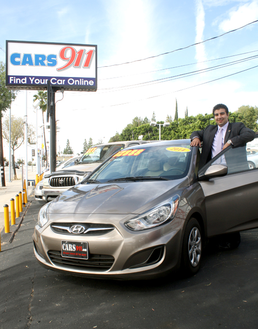 BF CARS911 WILLIAM web