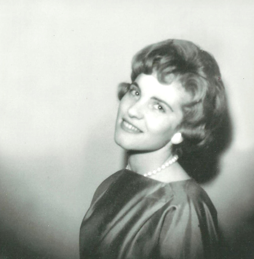 OBIT Mary Ferriil WEB