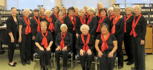 Photo courtesy of VHWC