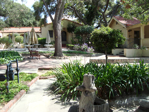 File photo The way has been paved for historic designation of the Rockhaven property.