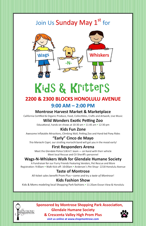 Kids-Wags-Taste_Poster_2016