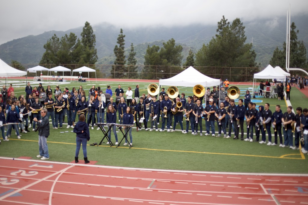 Special Olympics Highlight 7