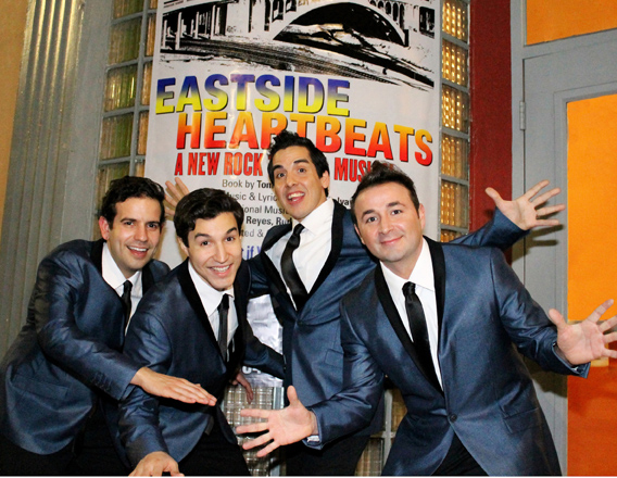 Eastside Heartbeats, A New Rock 'n' Roll Musical - Photo by Aaron Macias.jpg