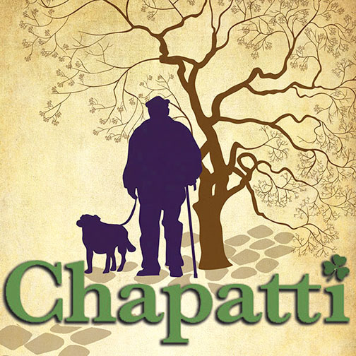 no-5-chapatti-art