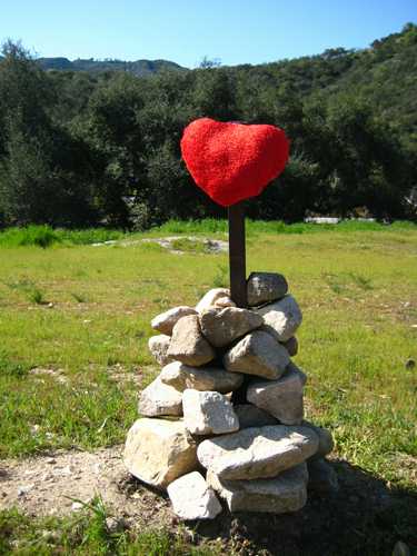 No 4 Valentine s Day decoration