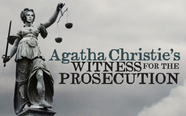 witness for the prosecution