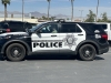 Police-vehicle
