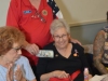 BINGO-Mike-Baldwin-presents-100-to-bingo-winner-Donna-Clubb