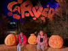 PUMPKINS-Alisha-Singh-and-Suzy-Bodnar-at-Carved-event