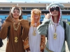 HALLOWEEN--ROSEMONT-
