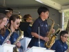 HCF-The-CVHS-jazz-band-took-the-stage-to-entertain-guests