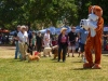 HCF-The-dog-parade-had-plenty-of-participants