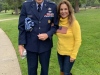MD-Lt.-Col.-Dave-Worley-with-CVTC-member-Donna-Libra