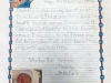 YOUTH MV letters 6