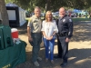 MSAR-From-left-MSAR-member-Mike-Leum-Supervisor-Kathryn-Barger-and-Glendale-Police-Chief-Carl-Povilaitis