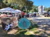 MSAR-The-MSAR-event-included-several-information-booths-and-a-rock-climbing-wall