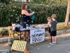 NNO-Getting-ready-for-Public-Servant-Bingo-at-the-Sparr-Heights-event