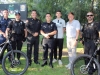 NNO-Glendale-City-Council-member-Ara-Najarian-second-from-right-and-his-nephew-Dylan-with-Glendales-finest—all-neighbor-friendly-at-Nibley-Park