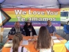NNO-Non-profit-groups-included-from-left-Gabe-and-Vanessa-Ynda-and-Vicar-Guy-Leemhuis-members-of-St.-Lukes-of-the-Mountains