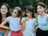 NNO-Showing-off-their-painted-faces-are-from-left-Eleonora-Kotandjian-Athena-Zafarian-9-Lori-Khachatoorian-9-and-her-sister-Areni-Khachatoorian-11-for-NNO-in-Nibley-Park