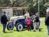 WRAP-A-vintage-tractor-was-placed-near-the-stage