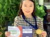 Daisy Kim- Photography- To support others matters