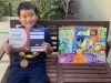 Joshua Park- Visual Arts