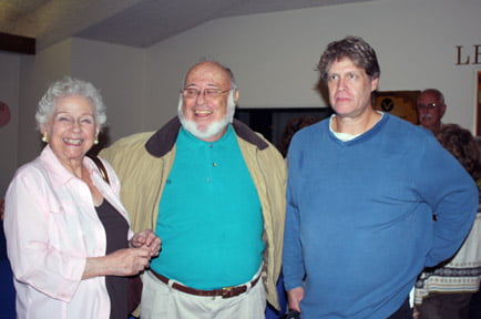 Revisiting Pinecrest 1978